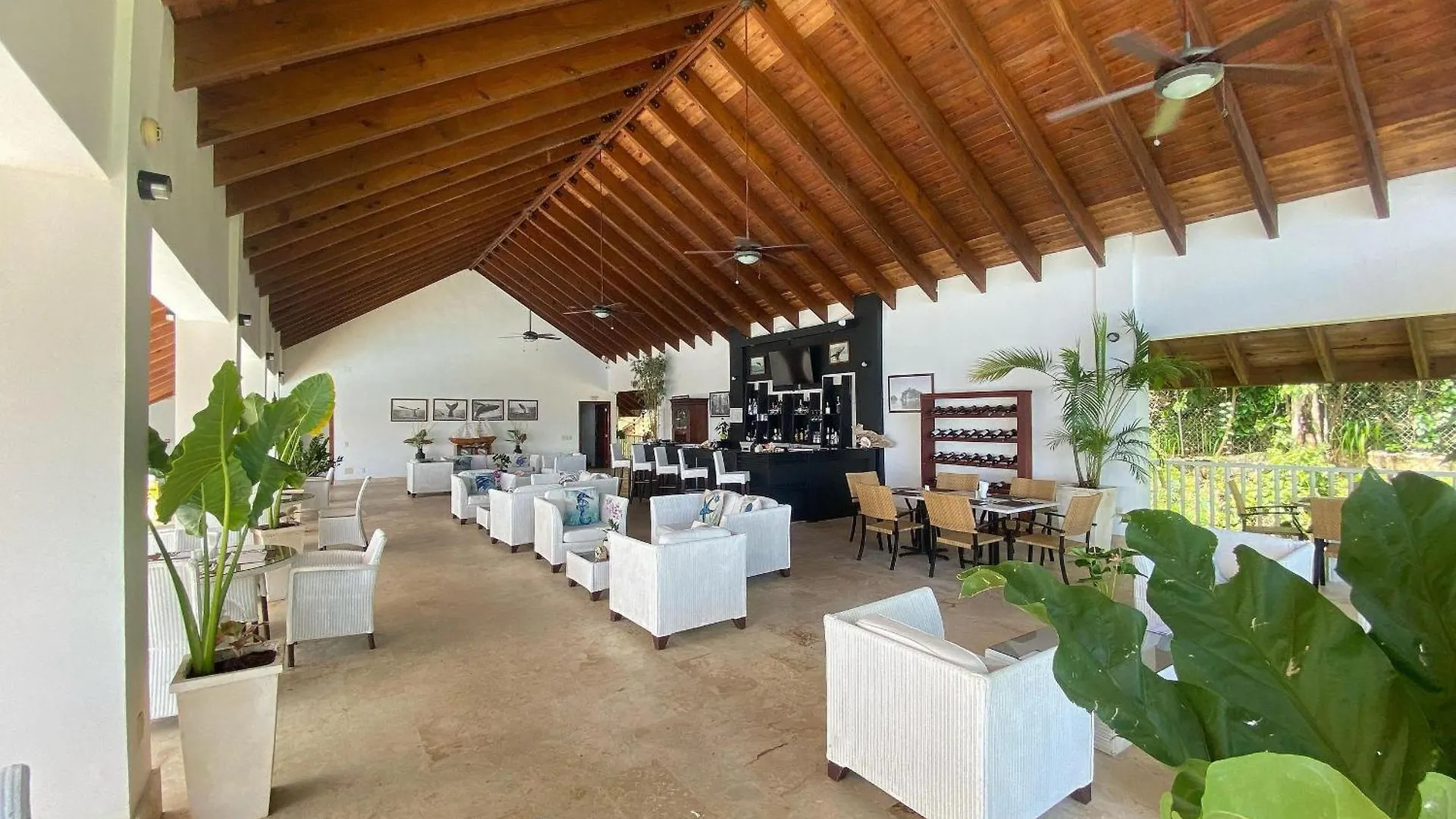 Spacious Oceanfront Xii-201 Punta Balandra 0*,  Доминиканская Республика
